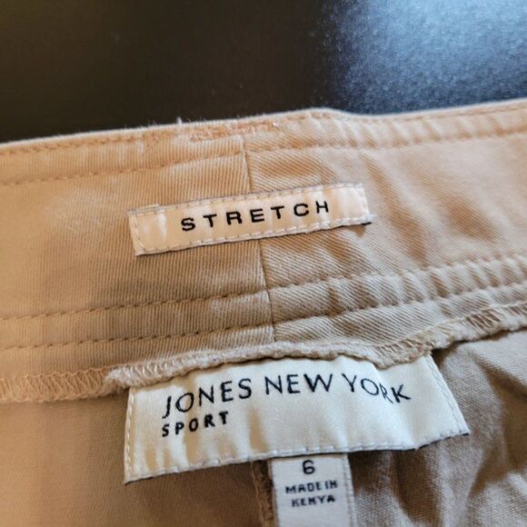 Jones New York Sport shorts - Picture 12 of 16